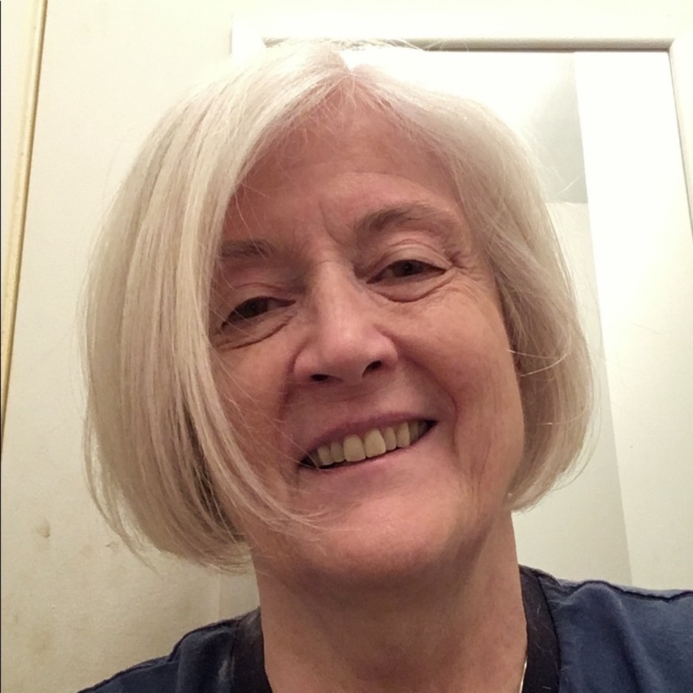 Meet your Posher, Martha